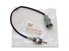 Heitgaaside Temperatuuriandur Uus Renault 2.5 dCI 8200532548