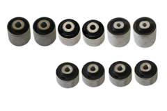 Õõtshoova puks Tehke Audi A4 A5 Q5 8K0407183D K41786101 Vika