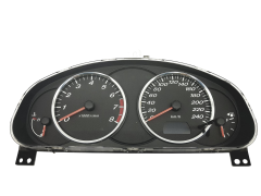 Tahhomeeter Mazda 6 JEGJ6RB 53120