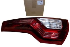 Lamp Vasak Originaal 6350AC 6350.AC Citroen C4 Picasso