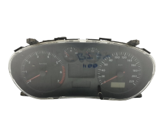 Tahhomeeter Seat Ibiza W06K0920850 110008924001 56114