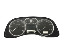 Tahhomeeter Peugeot 307 9647538480 A01 55005