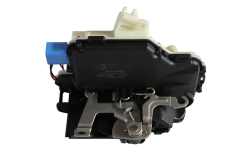 Ukse luku mehhanism Taga Vasak 6Y0839015A 98390757401 Skoda Fabia Vika