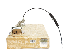 Ukse luku mehhanism Dacia 825021093R Originaal