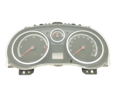Tahhomeeter Opel Corsa D P0013373012 GM 26432