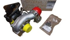 Turbokompressor Uus Originaal 144113321R Renault Dacia