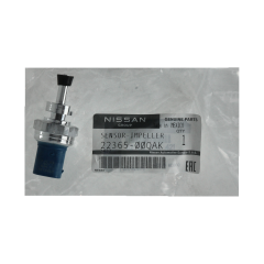 Heitgaaside Rõhuandur Originaal Renault 1.5-1.6 dCi 2236500QAK