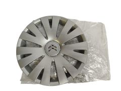 Ilukilp Uus Originaal Citroen 98136143VV 15"