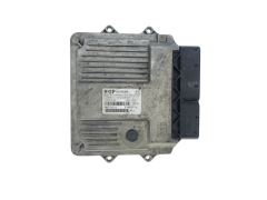 Juhtplokk FGP 55190069 MJD6JO.C2 71600.023.06 Opel 60961