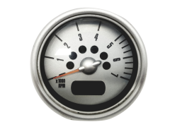 Tahomeeter Mini Cooper 6211 6924926 AR-0041-008