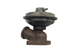 Egr Klapp 9638314480 1628XP 2,0 HDI C8 807 Citroen Peugeot