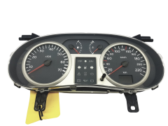 Tahhomeeter Renault Clio 2 8200059776 49265