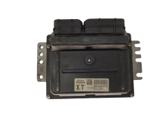 Juhtplokk MEC32-040 J3 XT Nissan Hitachi 3749