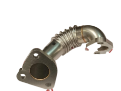 Egr Toru Originaal Jumper Boxer Ducato III 3.0 HDi 1618QA