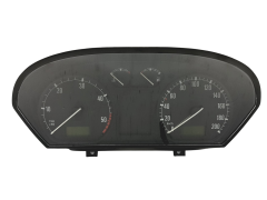 Spidomeeter Skoda Fabia 6Y1919880A 110080015001 40573