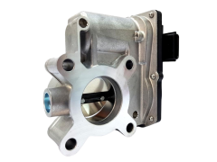Gaasiklapi ventiil Renault Clio 3 Modus Twingo 1.2 8200284968