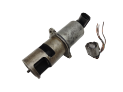EGR Klapp 8200235232 7.22818.29 2.2 DCI Renault Espace 4