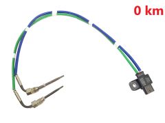 Heitgaaside Temperatuuriandur Renault 226587589R 1.5 DCI 0km