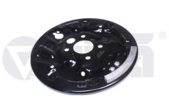 Piduriketta kate Taga Parem 1J0609426C 66091563501 VW Skoda Vika