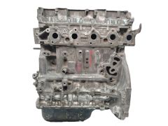 Diiselmootor 8HT Citroen C1 Peugeot 107 1.4 HDI 0135HZ