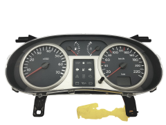 Tahhomeeter Renault Clio 2 8200059776 49836
