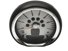 Tahomeeter Mini Cooper 9178746 BM-0505-522 UK-NSI