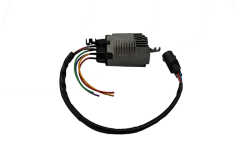 Juhtploki moodul 4F0959501G 99591778801 Audi A6 Vika