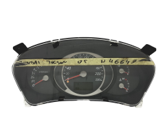 Tahhomeeter Hyundai Tucson 94003-2E540 2005-01600H 53464