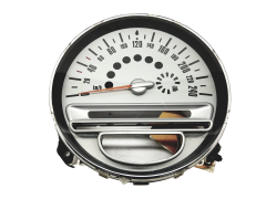 Spidomeeter Mini Cooper 9125926 BM-503-001 UK-NSI