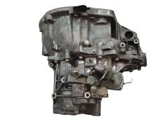 Käigukast ND0002 7701717852 1.9 dCi Renault Scenic 2 1006