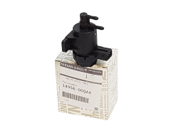 Solenoid Renault 1495600QAA Originaal