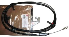 Käsipiduri tross 554061 474629 4746.29 Citroen Peugeot Seim