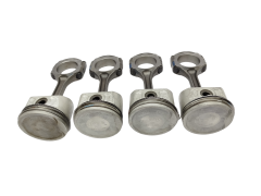 Keps Komplekt 7701474855 7701476471 K4M 1.6 Renault