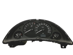 Tahhomeeter Opel Corsa C 09166814FL 110008988009 31241