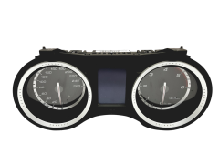 Spidomeeter Alfa Romeo 159 0156081484 A2C53300281 52447