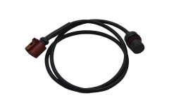Rooliandur Tehke VW Seat Skoda 6Q1423291E 44231676001 Vika