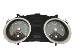 Tahhomeeter Renault Megane 2 8200170524 E 30342