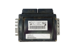 Juhtplokk 96291050 S010012001E0 Daewoo Chevrolet Kemsco 37567