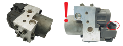 Abs Pump PSA 306 Xsara 0273004413 9636084580 Bosch 61809