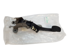 Siduripedaal Renault 465030036R Qplus