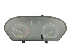 Spidomeeter Skoda Fabia 6Y0920881L 110080253019 27427