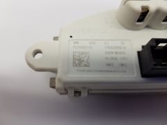 Ventilaatori Takisti 9276112 9276112-01 715290 Valeo BMW 3337
