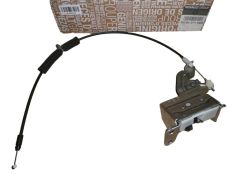 Ukse luku mehhanism Parem Ees Uus Originaal 825027108R Dacia Dokker