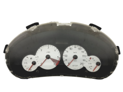 Tahhomeeter Peugeot 206 9656696280 000500809 40839