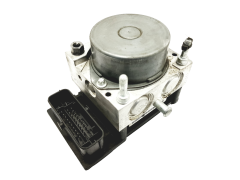 Abs Pump Fiorino Bipper Nemo 51879971 Bosch Fiat PSA 35322