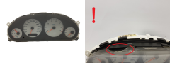 Tahhomeeter Chrysler Voyager P04685821AI 3112