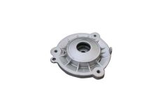 Ülemine amordikinnitus Ees 4K0413333 B19075 Audi Borsehung