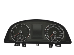 Spidomeeter VW Caddy 2K0920876F A2C89609400 VDO