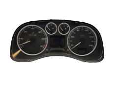 Spidomeeter Peugeot 307 9651299680 1920
