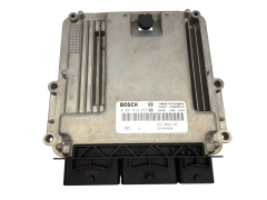 Juhtplokk 0281019457 237102213R 237102553R Renault Bosch 27937